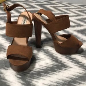Steve Madden heels